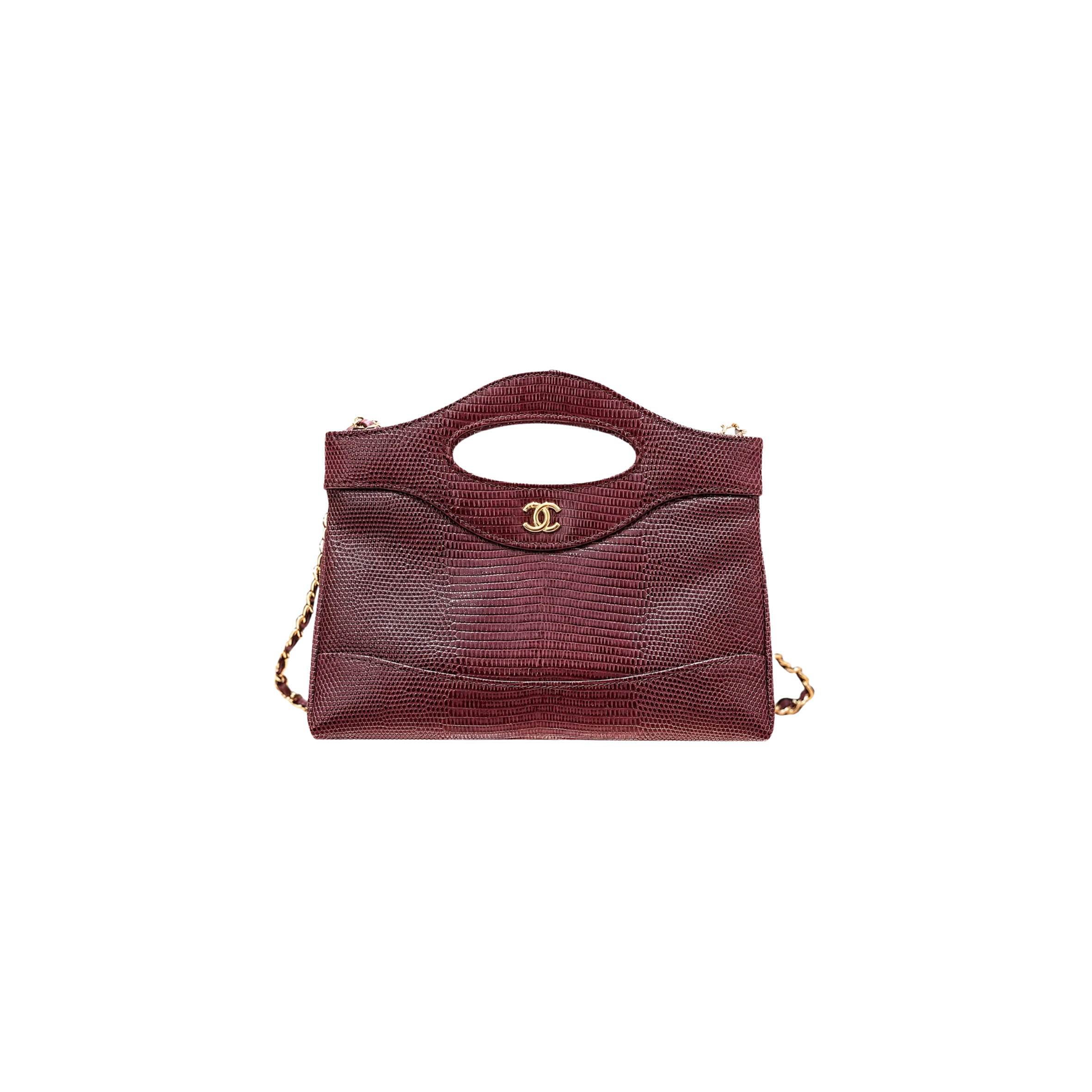 CHANEL MASTER CLUTCH WITH CHAIN AP3656 (20.5*17*3.5cm)